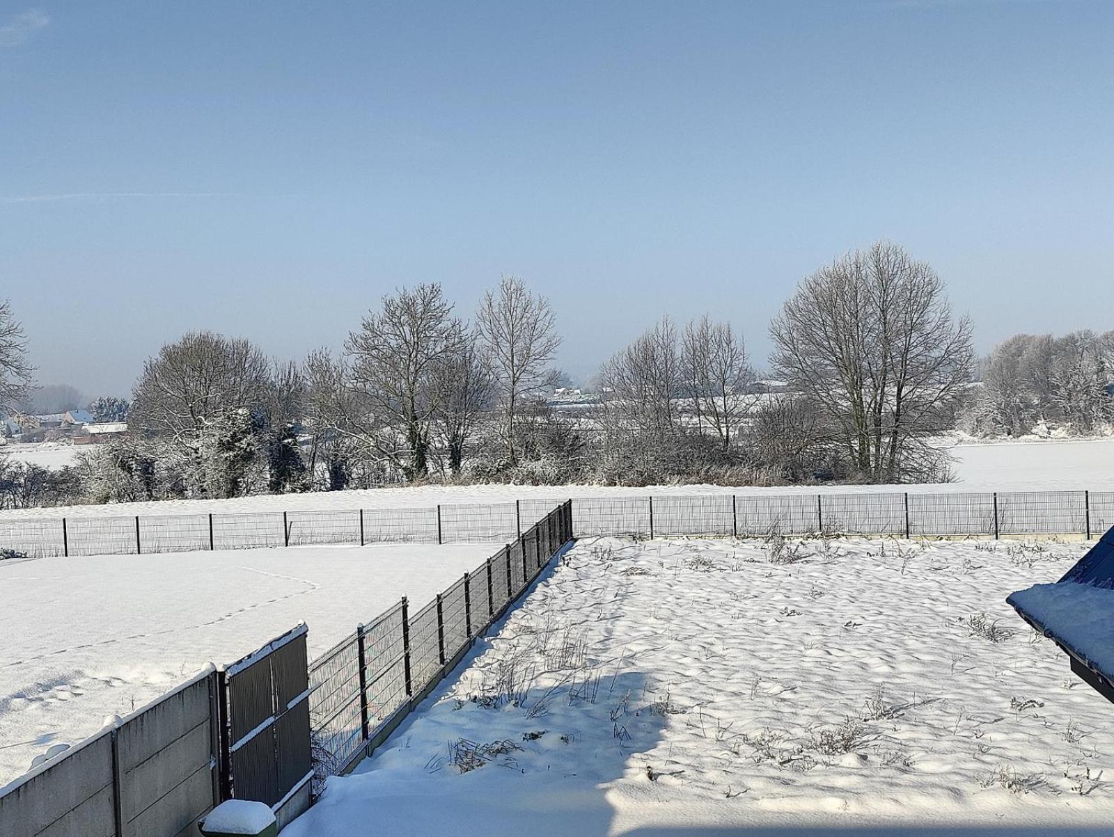 Casa vacanze Sluizen Aan De Jeker *