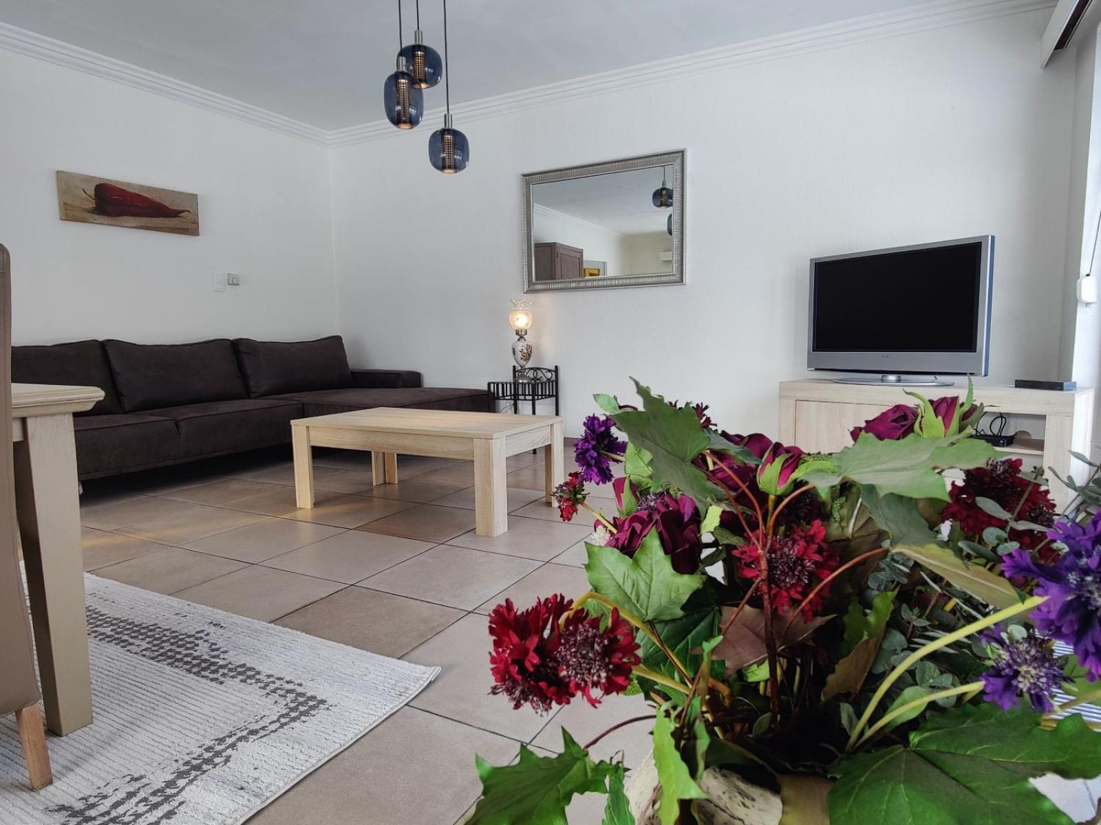 Sluizen Aan De Jeker Casa vacanze Tongeren
