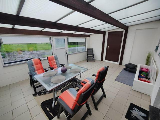 Sluizen Aan De Jeker Casa vacanze