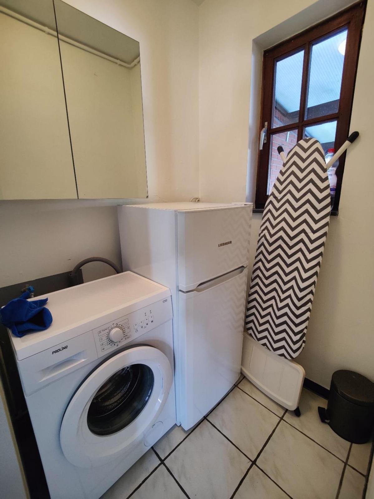 Sluizen Aan De Jeker Casa vacanze Tongeren