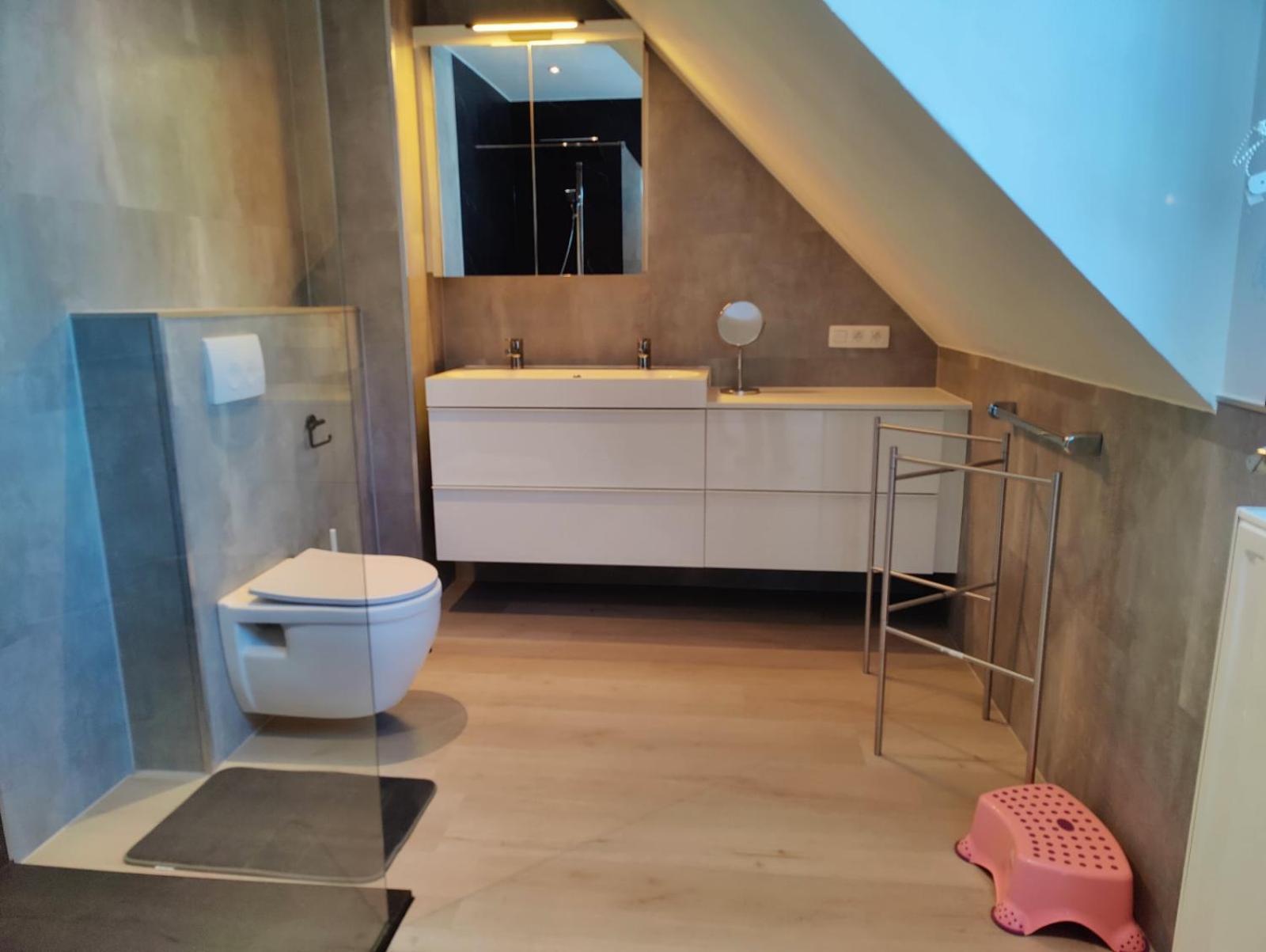 Sluizen Aan De Jeker Casa vacanze