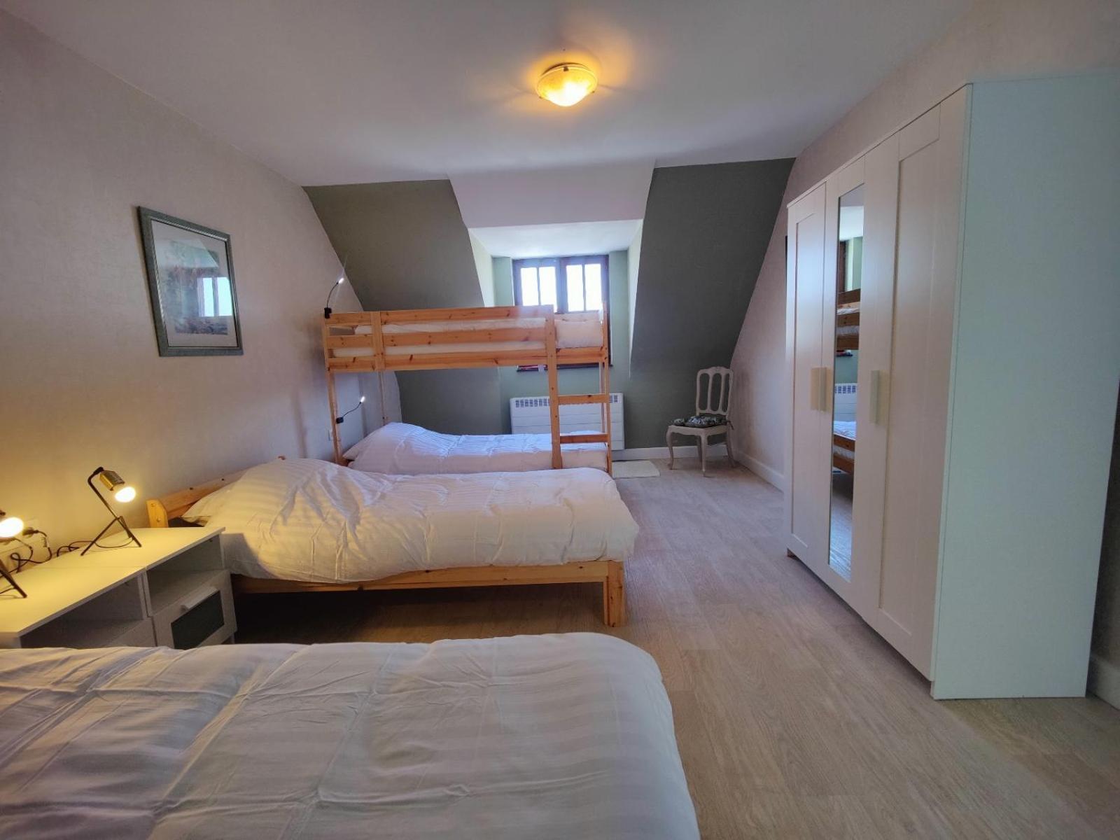 Casa vacanze Sluizen Aan De Jeker Tongeren