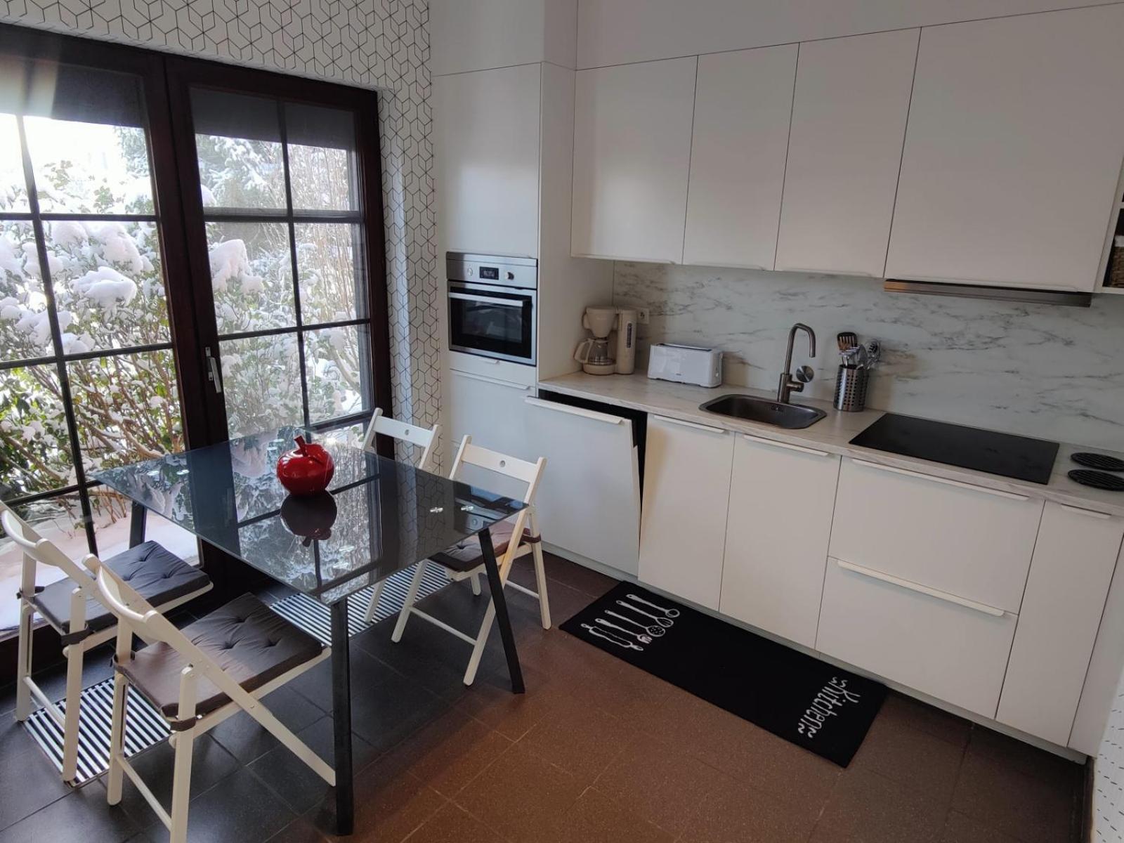 Casa vacanze Sluizen Aan De Jeker Tongeren